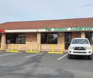 Pet Supply Superstore