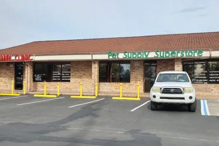 Pet Supply Superstore