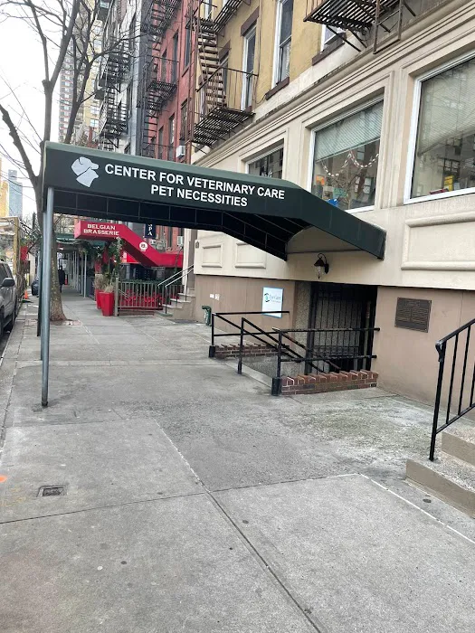 Eye Care For Animals - NYC 5