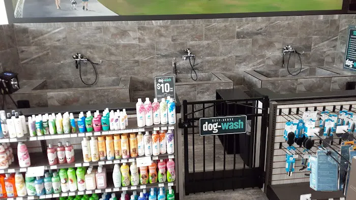Pet Supermarket 12