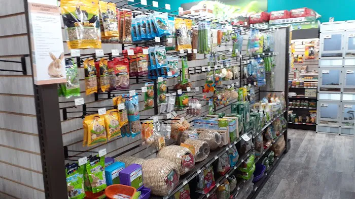 Pet Supermarket 12