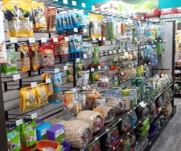 Pet Supermarket