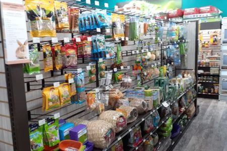 Pet Supermarket