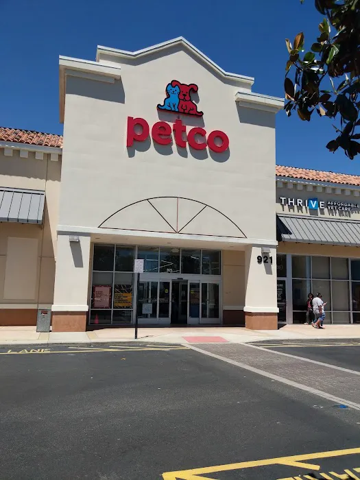 Petco 12