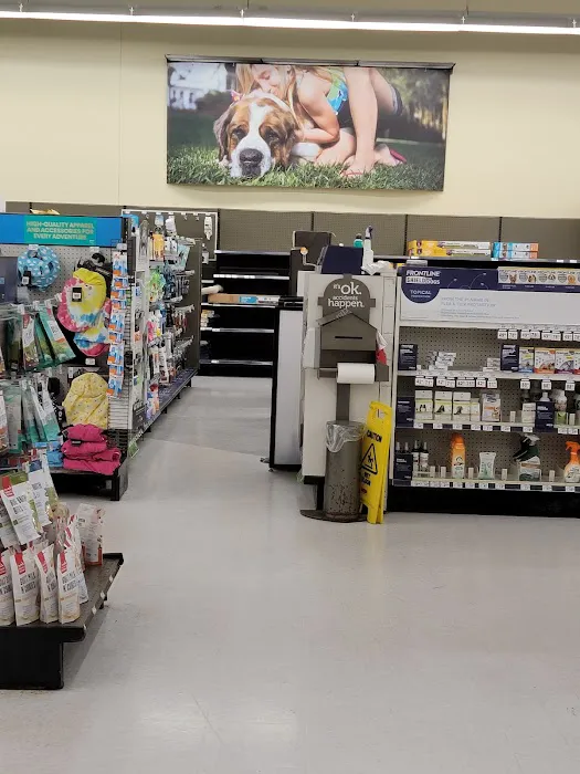 Petco 12