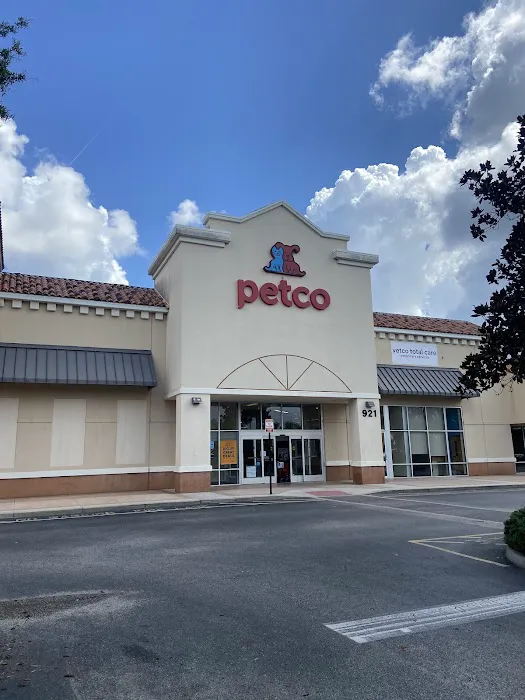 Petco 12