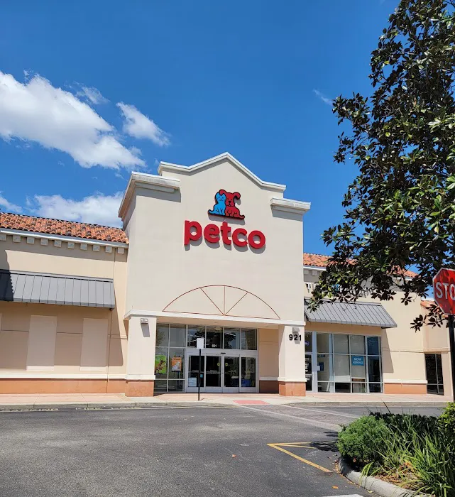 Petco 12
