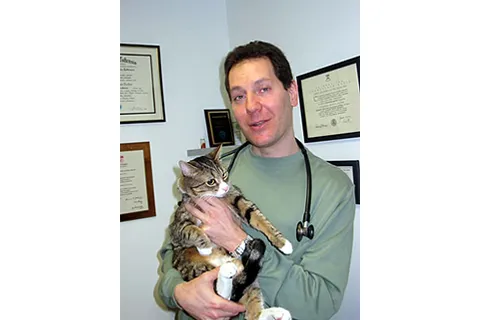 Lenox Hill Veterinarians 6