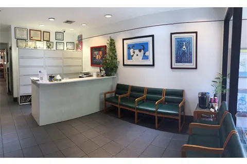 Lenox Hill Veterinarians 8