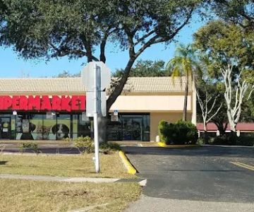 Pet Supermarket