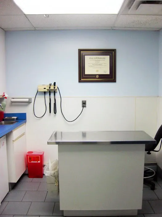 Manhattan Veterinary Group 10