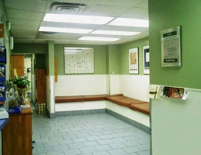 Manhattan Veterinary Group 5