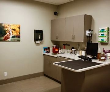 Pure Paws Veterinary Care of Hell's Kitchen