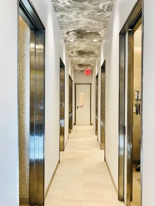Heart of Chelsea Veterinary Group - Hell's Kitchen 7