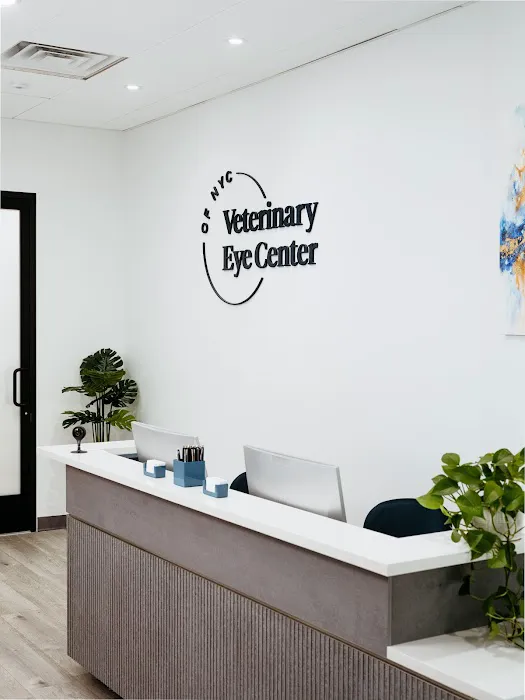 Veterinary Eye Center of New York City (Hell's Kitchen) 5