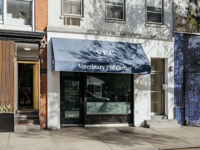 Veterinary Eye Center of New York City (Hell's Kitchen) 10