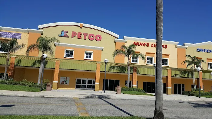 Petco 12