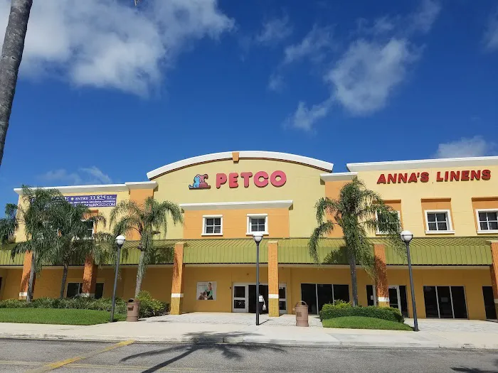 Petco 12