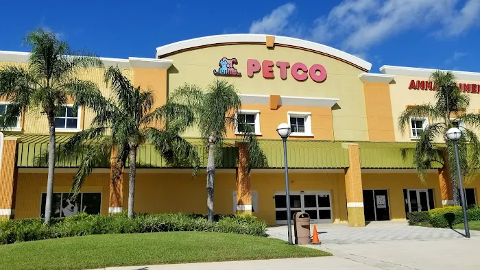 Petco 12