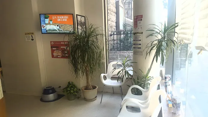 Columbus Circle Veterinary Hospital 7