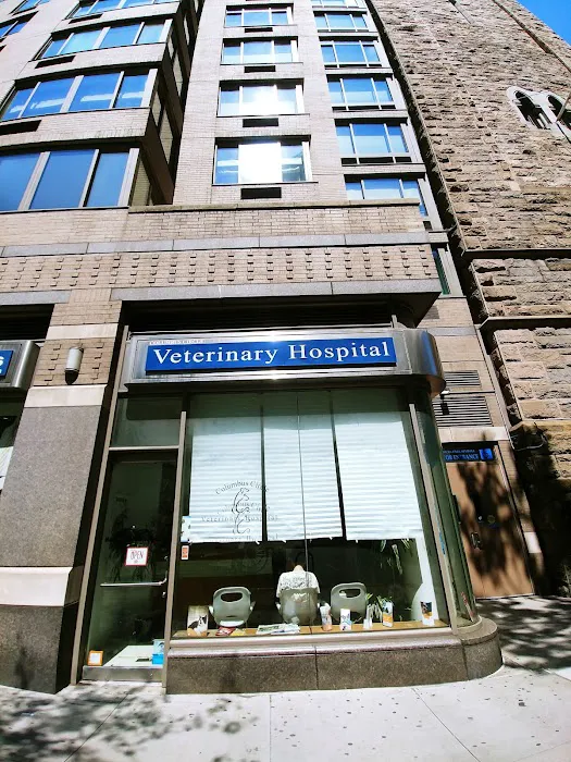 Columbus Circle Veterinary Hospital 3