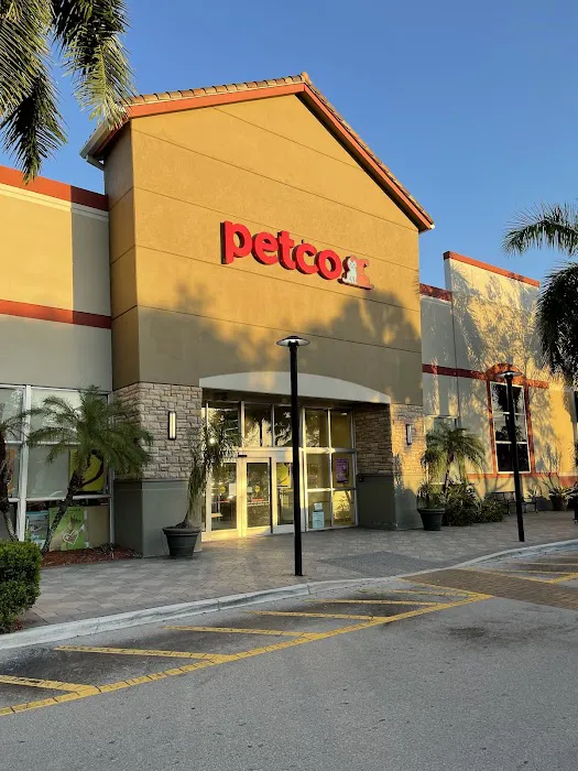 Petco 12
