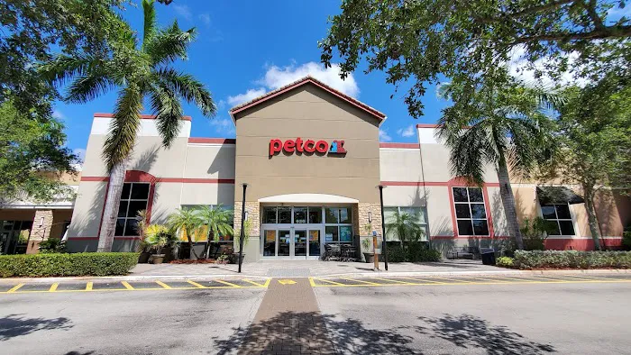 Petco 12