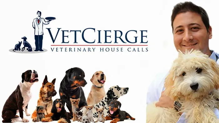 VetCierge Veterinary House Calls 7