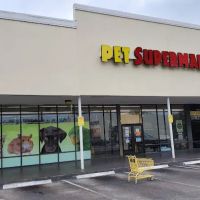 Pet Supermarket ico