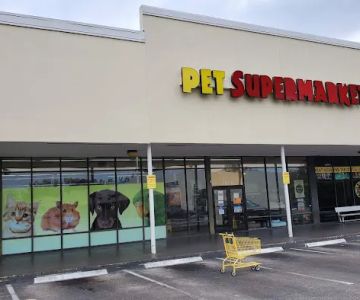 Pet Supermarket