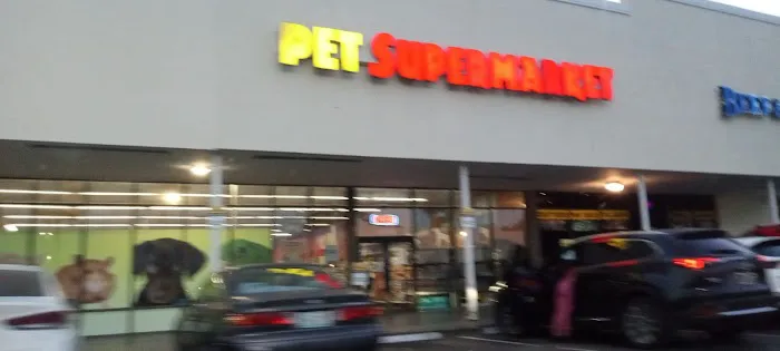 Pet Supermarket 12