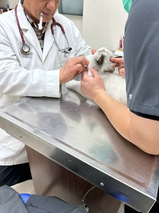 Westside Animal Hospital 7