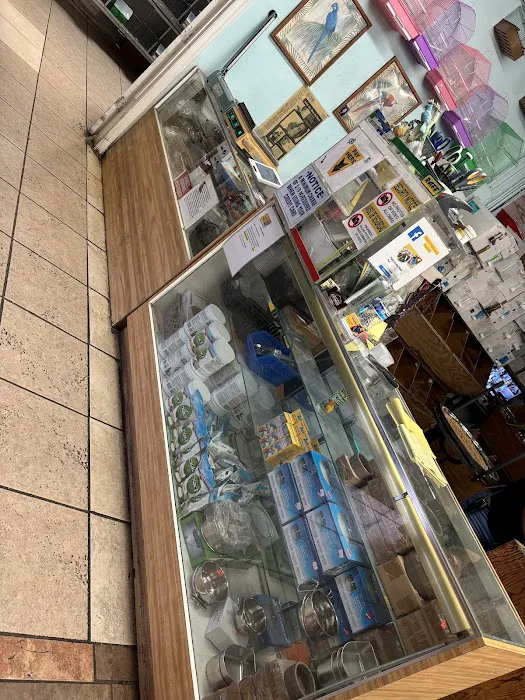 Palenzuela Feed Pet Store 12
