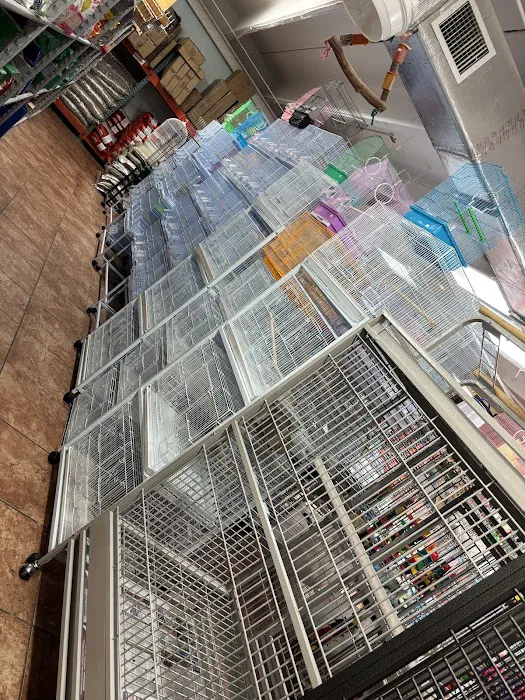 Palenzuela Feed Pet Store 12
