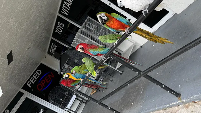 Palenzuela Feed Pet Store 12