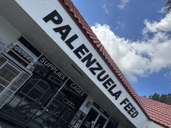 Palenzuela Feed Pet Store 12
