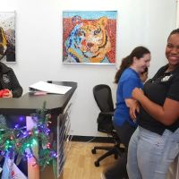 Alison Animal Hospital ico