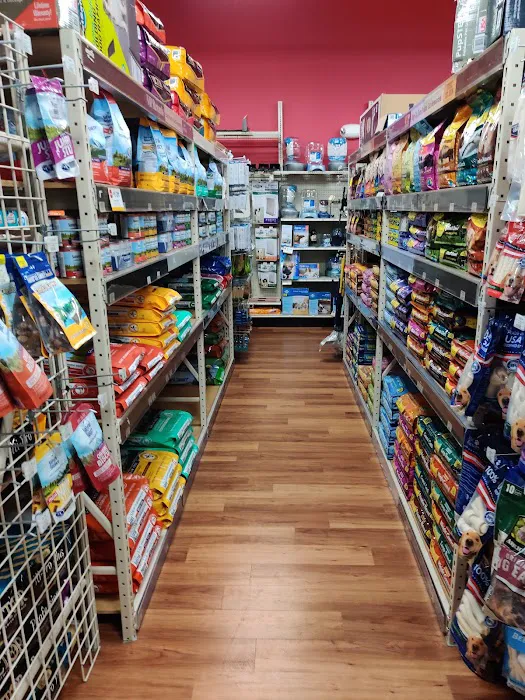 Pet Supermarket 12