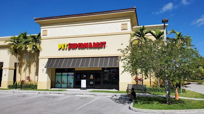 Pet Supermarket 12