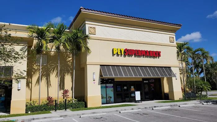 Pet Supermarket 12