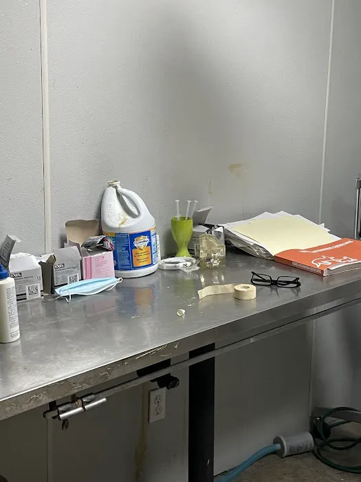 Call Ahead Veterinary 2