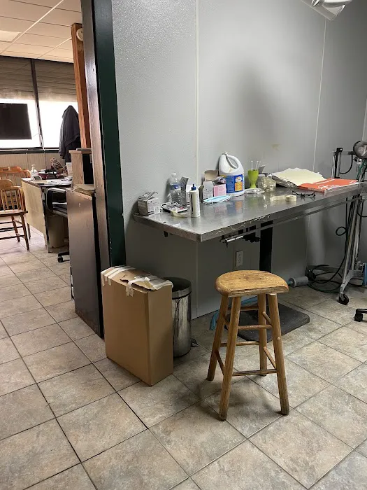 Call Ahead Veterinary 1