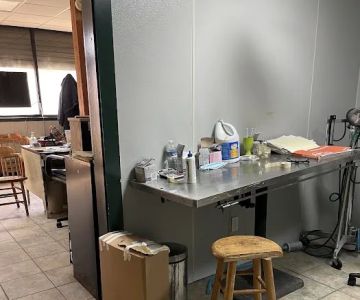 Call Ahead Veterinary