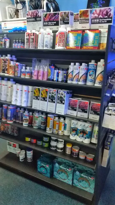 Tank Smart Aquariums 12