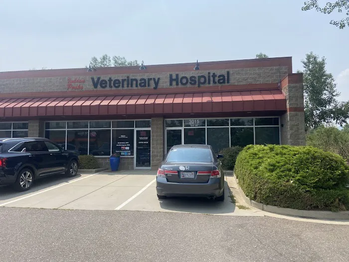Indian Peaks Veterinary Hospital 12