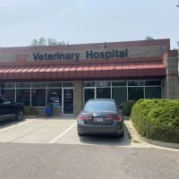 Indian Peaks Veterinary Hospital ico