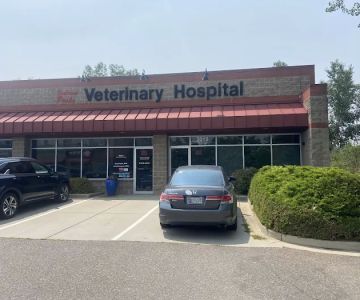 Indian Peaks Veterinary Hospital