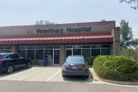 Indian Peaks Veterinary Hospital
