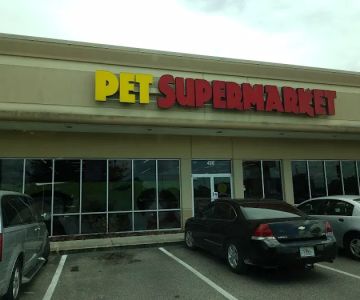 Pet Supermarket
