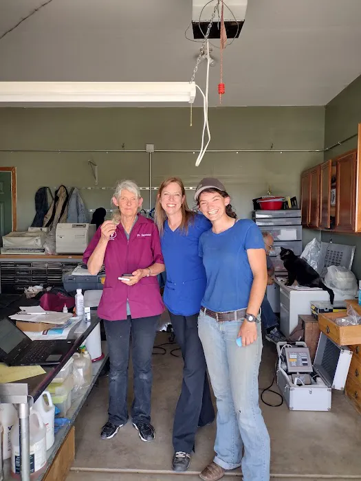 Sunrise Veterinary Services 1